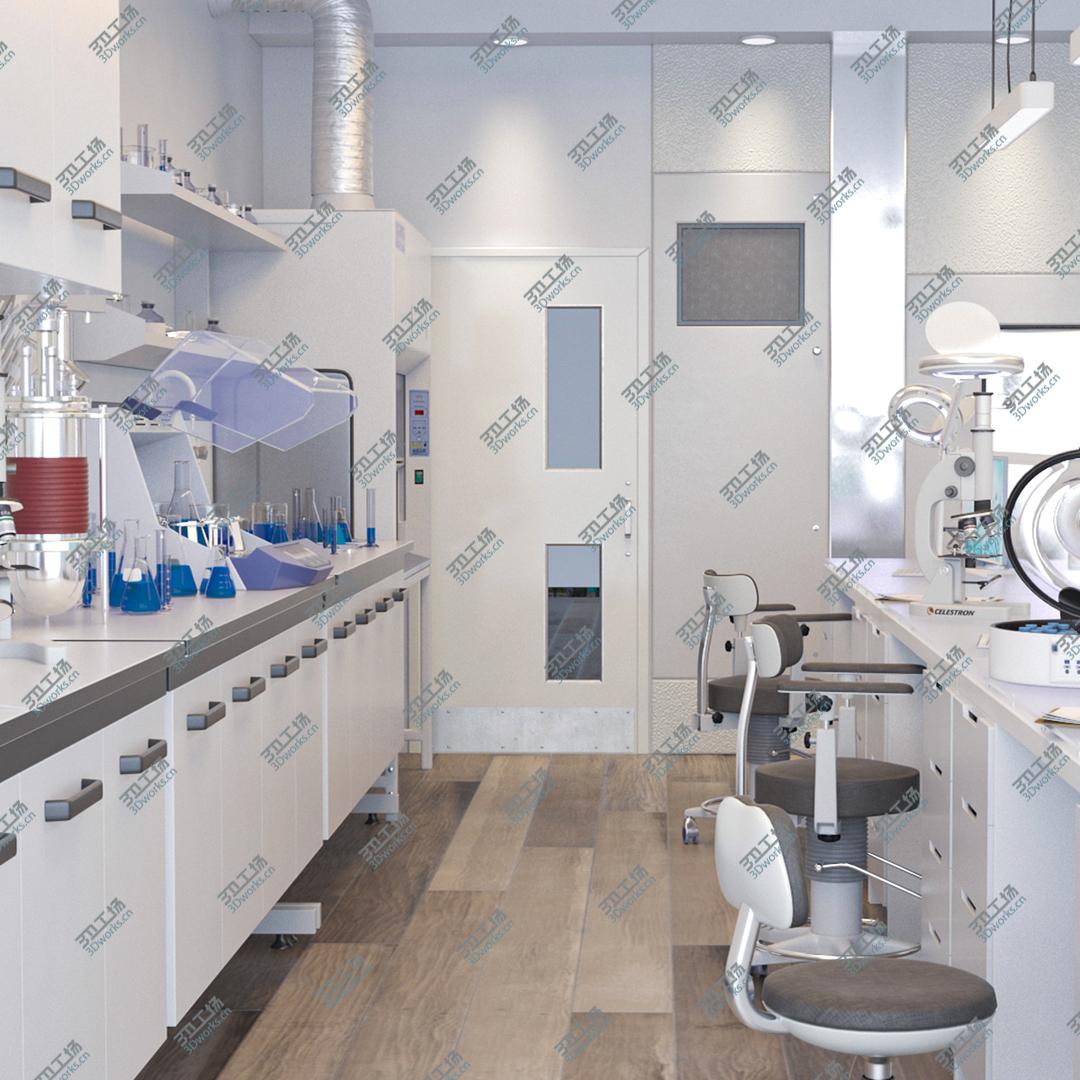 images/goods_img/202104094/3D model Scientific Laboratory 2/1.jpg